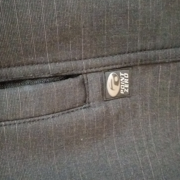 Point Zero Long Jacket Size L - Picture 9 of 11